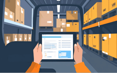 Enhanced Mobile Views: How Technology Helps Field Technicians Stay Efficient