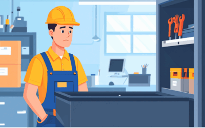 How Missing One Part Can Cost Hundreds of Dollars in Lost Revenue