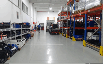 Streamlining Parts Fulfillment: Best Practices for Warehouse Managers