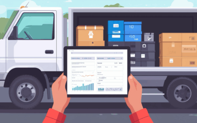 Why Reporting on Parts Usage Improves Operational Decisions