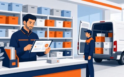 How Do You Control Parts Requests Without Slowing Technicians Down?