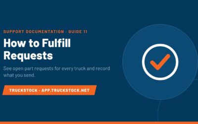 How to Fulfill Requests