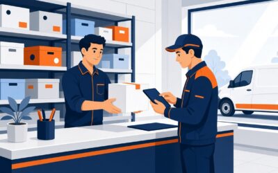 How Do You Manage Supplier Part Numbers and Costs for Truck Stock?